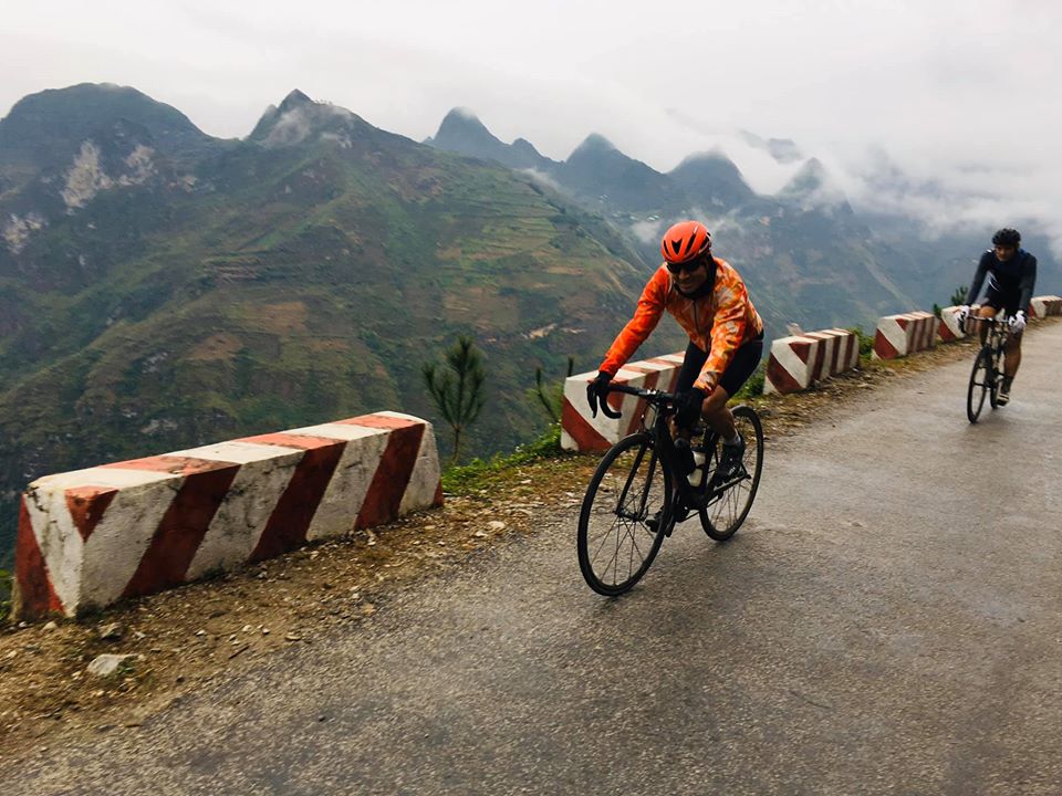 Best Cycling Tour in Far North Vietnam 15 Days